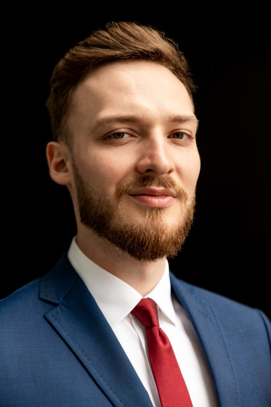 Tomasz Olejarz