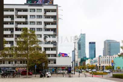 Mieszkanie Sprzedaż Warszawa Wola Chmielna