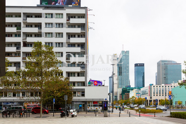 Mieszkanie Sprzedaż Warszawa Wola Chmielna 19