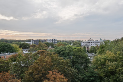 Mieszkanie Sprzedaż Warszawa Wola Aleja Jana Pawła II