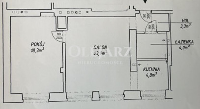 Mieszkanie Sprzedaż Warszawa Ogrodowa